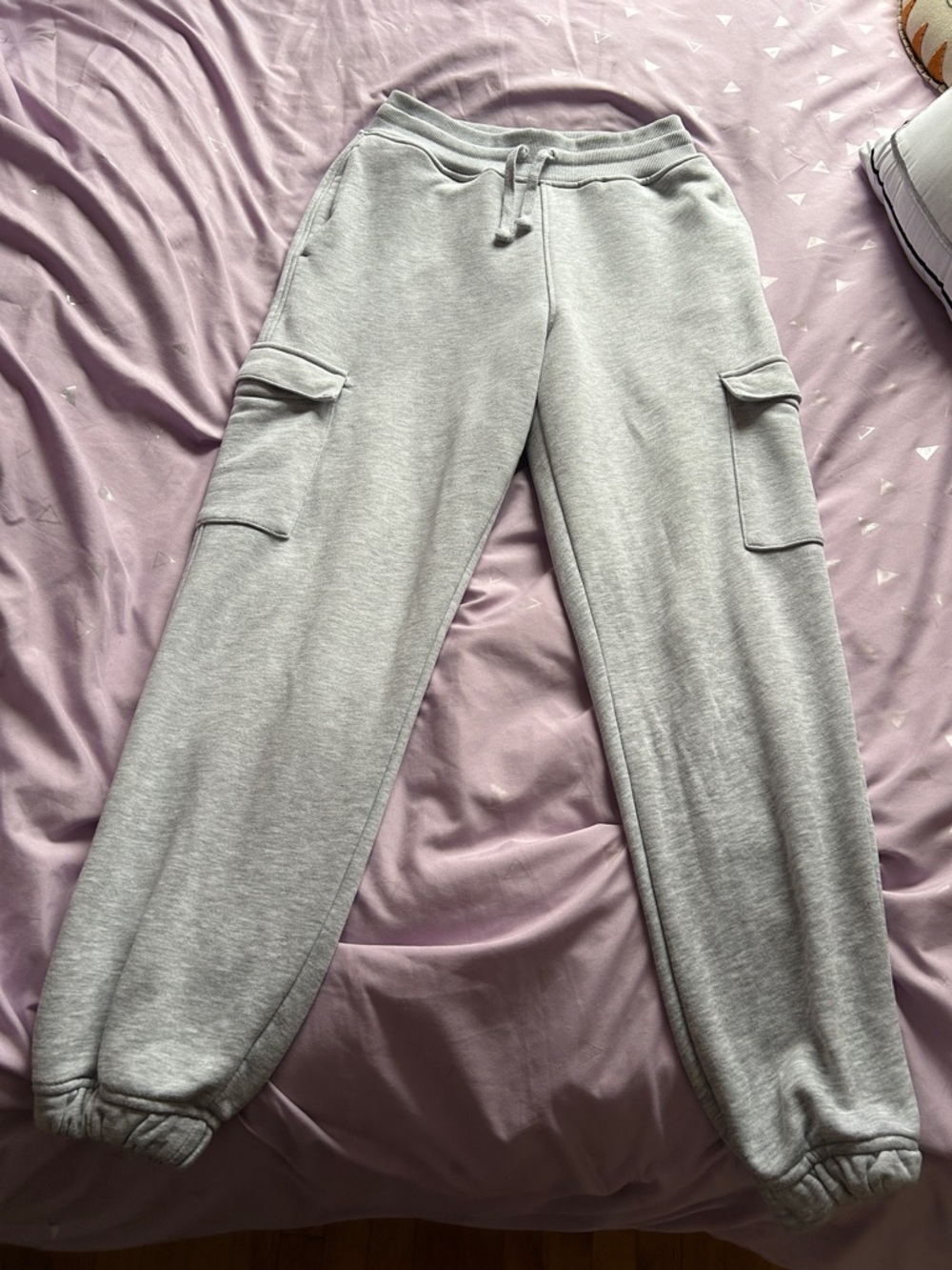 Oner active all day lightweight cargo joggers